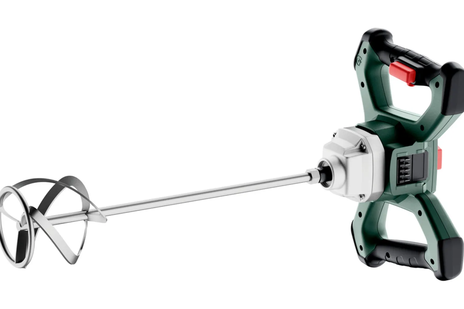 Mieszarka Metabo RW 18 LTX BL 120