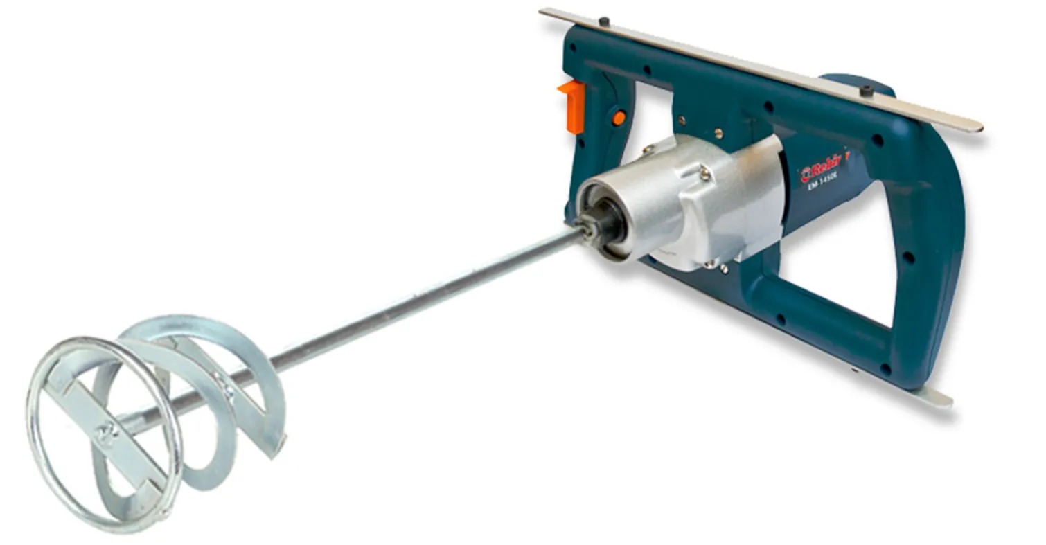 Mieszarka Rebir EM-1450E+WRG120
