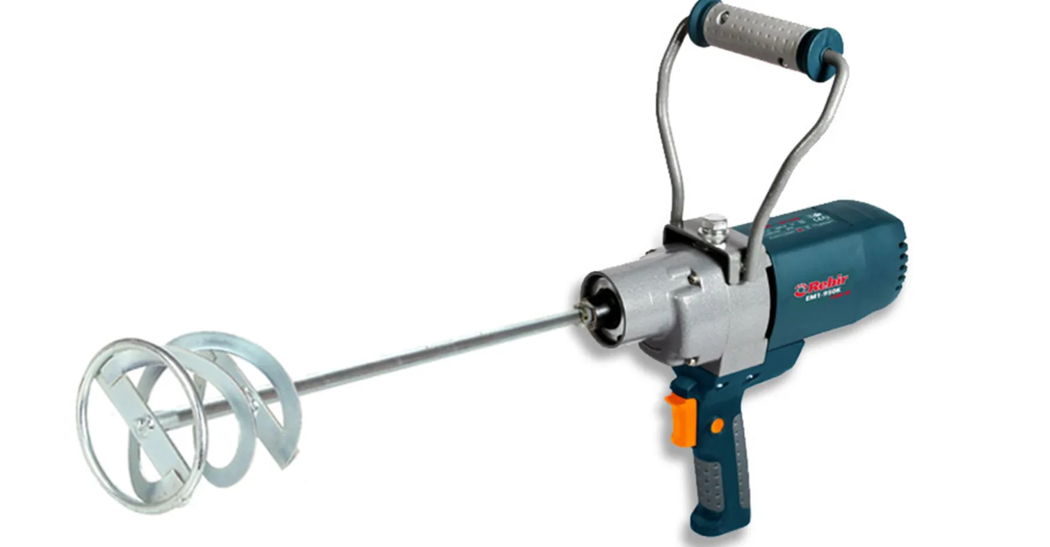 Mieszarka Rebir EM1-950K+WRG 120