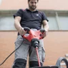 Mieszarka w walizce Rubi RUBIMIX-9 SUPERTORQUE