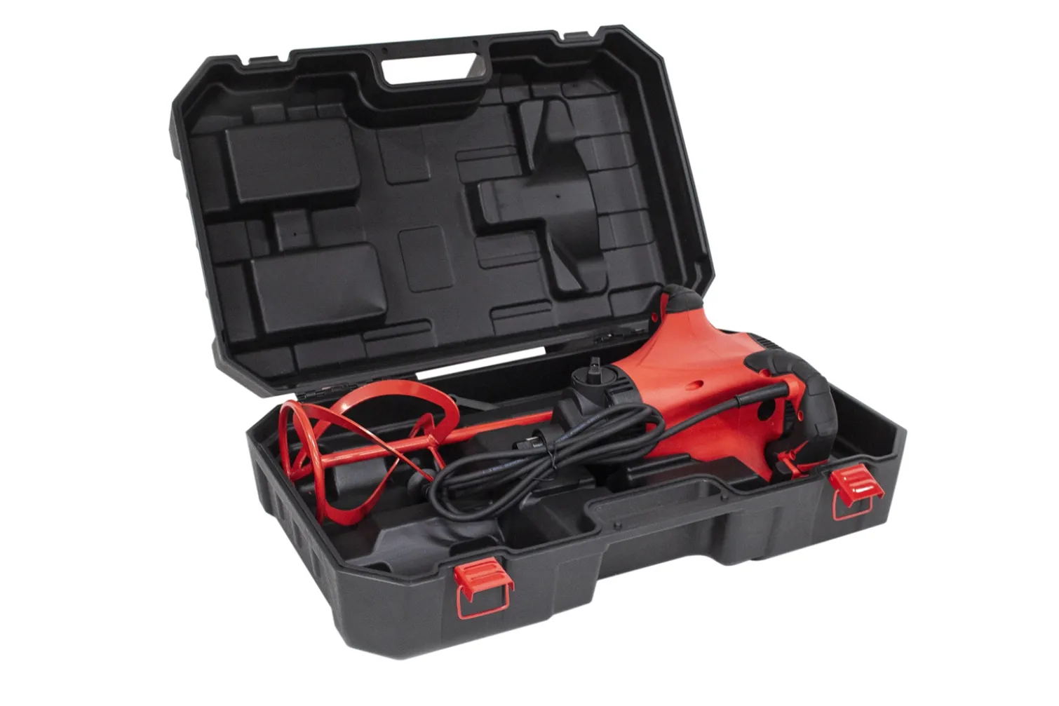 Mieszarka w walizce Rubi RUBIMIX-9 SUPERTORQUE