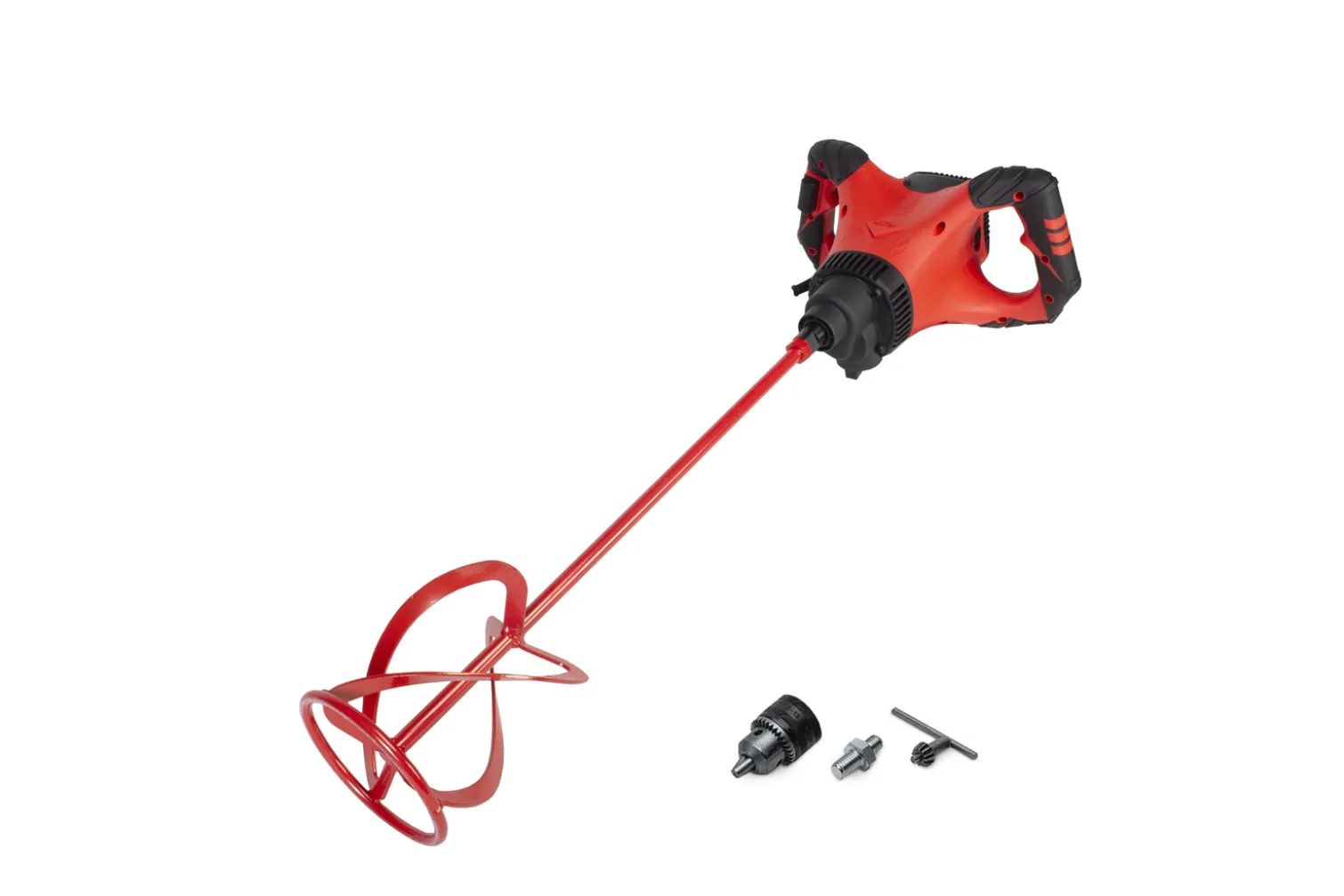 Mieszarka z uchwytem wiertarskim Rubi RUBIMIX-9 SUPERTORQUE