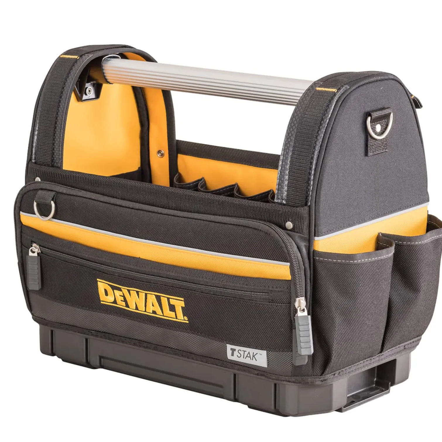 Miękka otwarta torba narzędziowa DeWalt TSTAK DWST82990-1