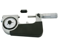 Mikrometr czujnikowy pasametr 25-50 0.001 Kmitex G190-040