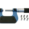 Mikrometr do gwintu MMGe 25-50 Kmitex G160-040