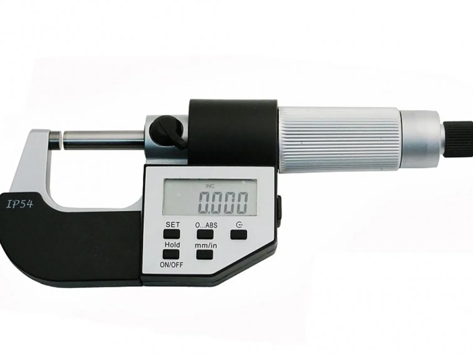 Mikrometr elektroniczny 50-75 0.001 Kmitex G180-060