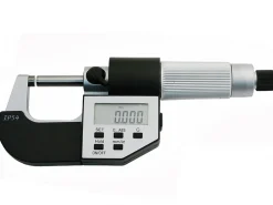 Mikrometr elektroniczny 25-50 0.001 Kmitex G180-040