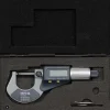 Mikrometr 0-25mm Yato YT-72305