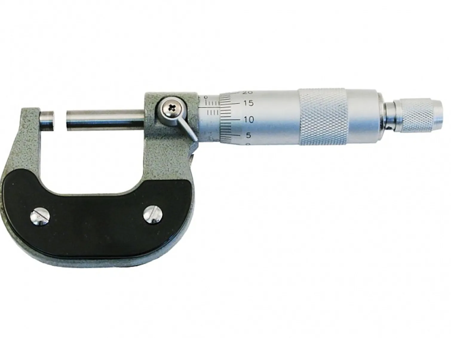 Mikrometr MMZb-C 400-500 Kmitex G140-320