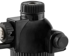 Mikropalnik 10ml, zapłon piezo Topex 44E107