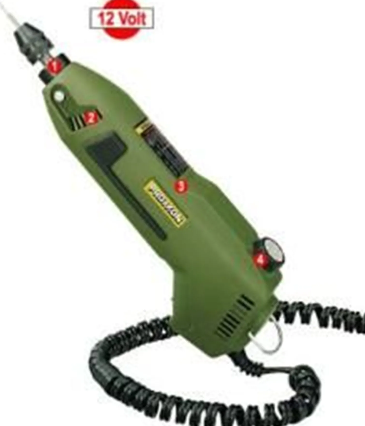 Mikrowiertarka Proxxon FBS 12/EF