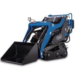 Miniładowarka Scheppach MKL730
