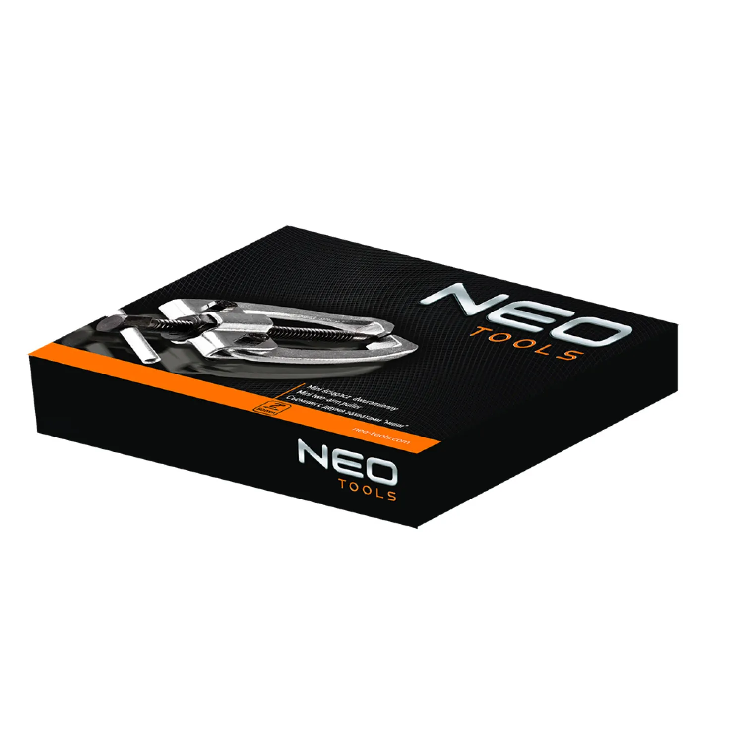 Mini ściągacz dwuramienny 1" Neo 11-872