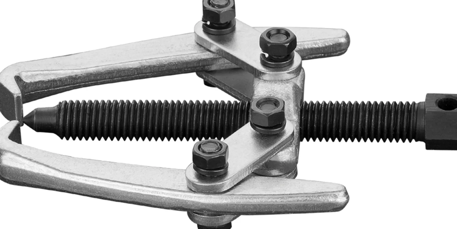 Mini ściągacz dwuramienny 2" Neo 11-873