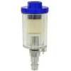 Mini filtr odwadniacz 1/4" do narzędzi pneumatycznych Pansam A532200