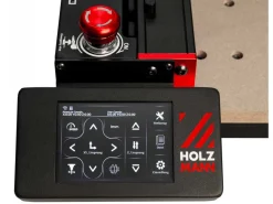 Mini frezarka stołowa CNC Holzmann CTF45P
