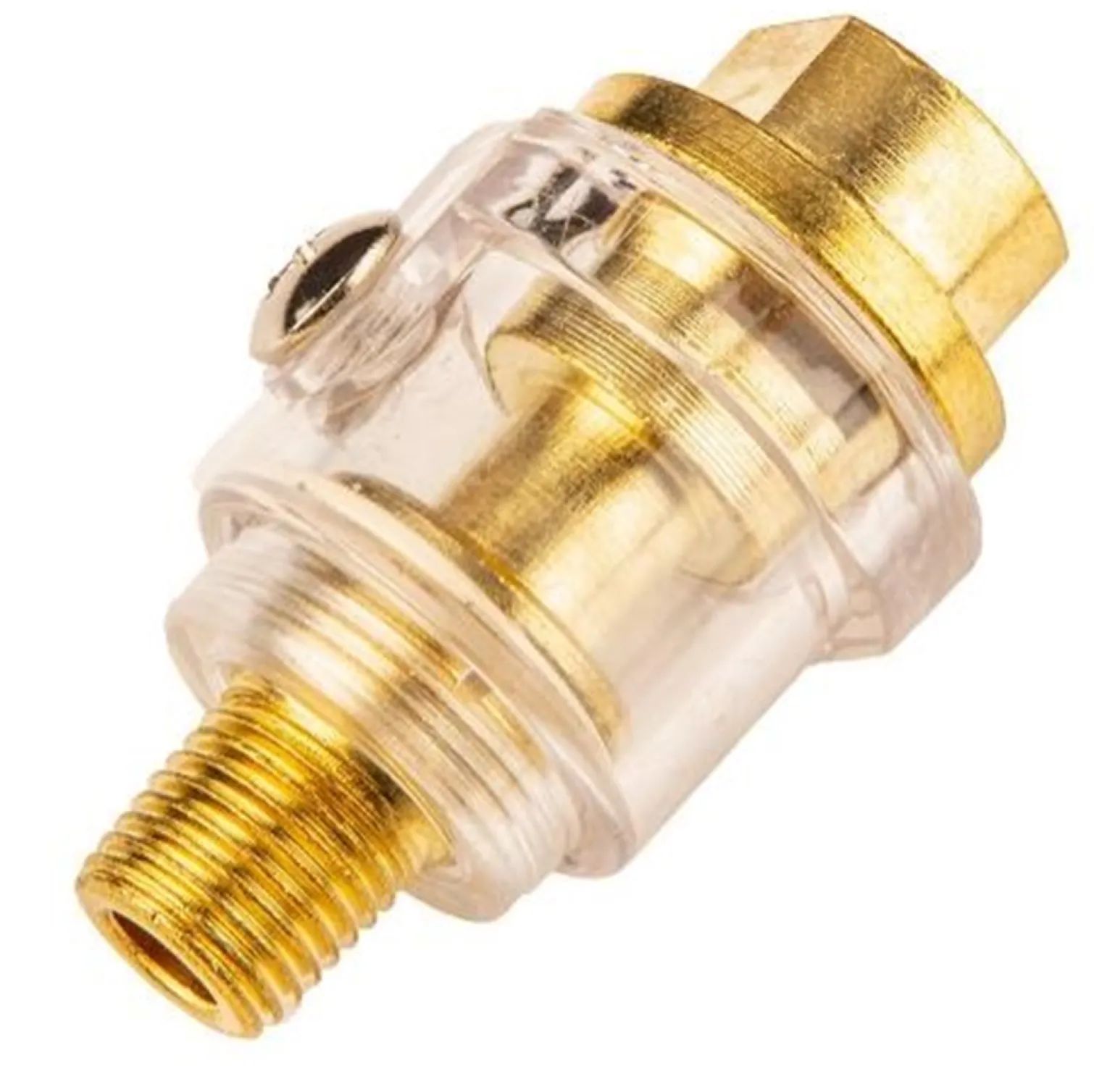 Mini naolejacz 1/4" Neo 14-552