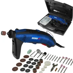 Miniszlifierka Dedra DED7946Z1