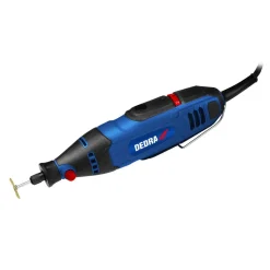 Miniszlifierka z akcesoriami Dedra DED7944Z2