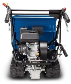 Mini wywrotka gąsienicowa Stanley DP4500