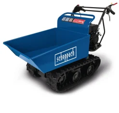 Mini wywrotka gąsienicowa Stanley DP4500