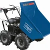Mini wywrotka na kołach Scheppach DP3000