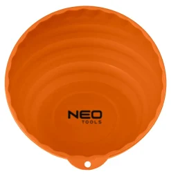 Miska magnetyczna, kątowa 150 mm Neo 11-617