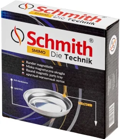 Miska magnetyczna okrągła Schmith SMIMO