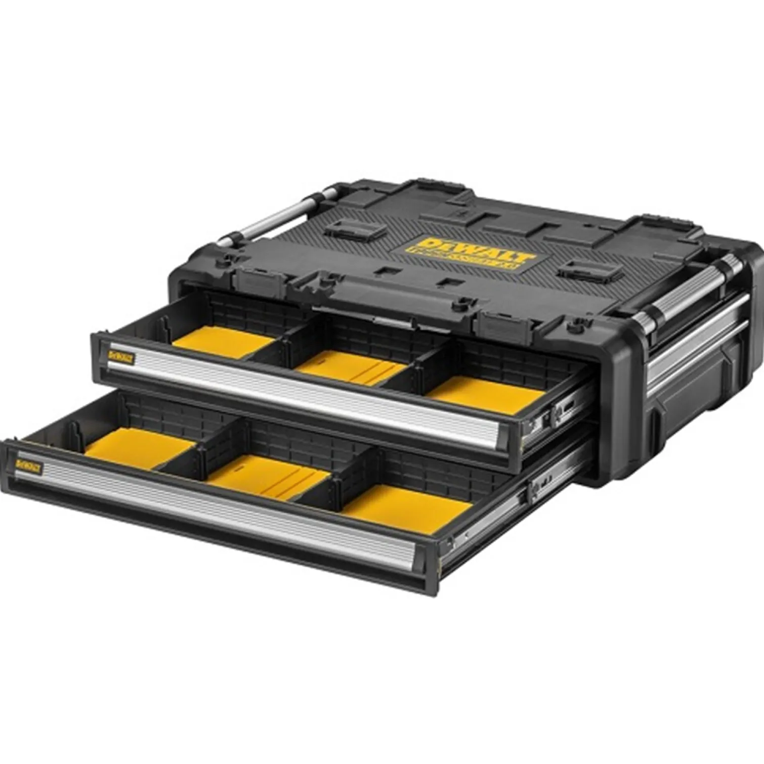 Mobilne stanowisko robocze 5w1 DeWalt ToughSystem 2.0 DWST60510-1