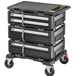 Mobilne stanowisko robocze 5w1 DeWalt ToughSystem 2.0 DWST60510-1