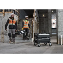 Mobilne stanowisko robocze 5w1 DeWalt ToughSystem 2.0 DWST60510-1