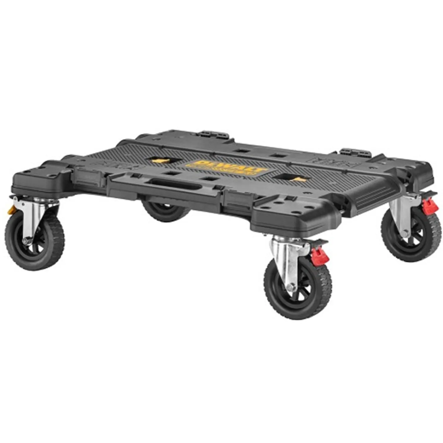 Mobilne stanowisko robocze 4w1 DeWalt ToughSystem 2.0 DWST60520-1