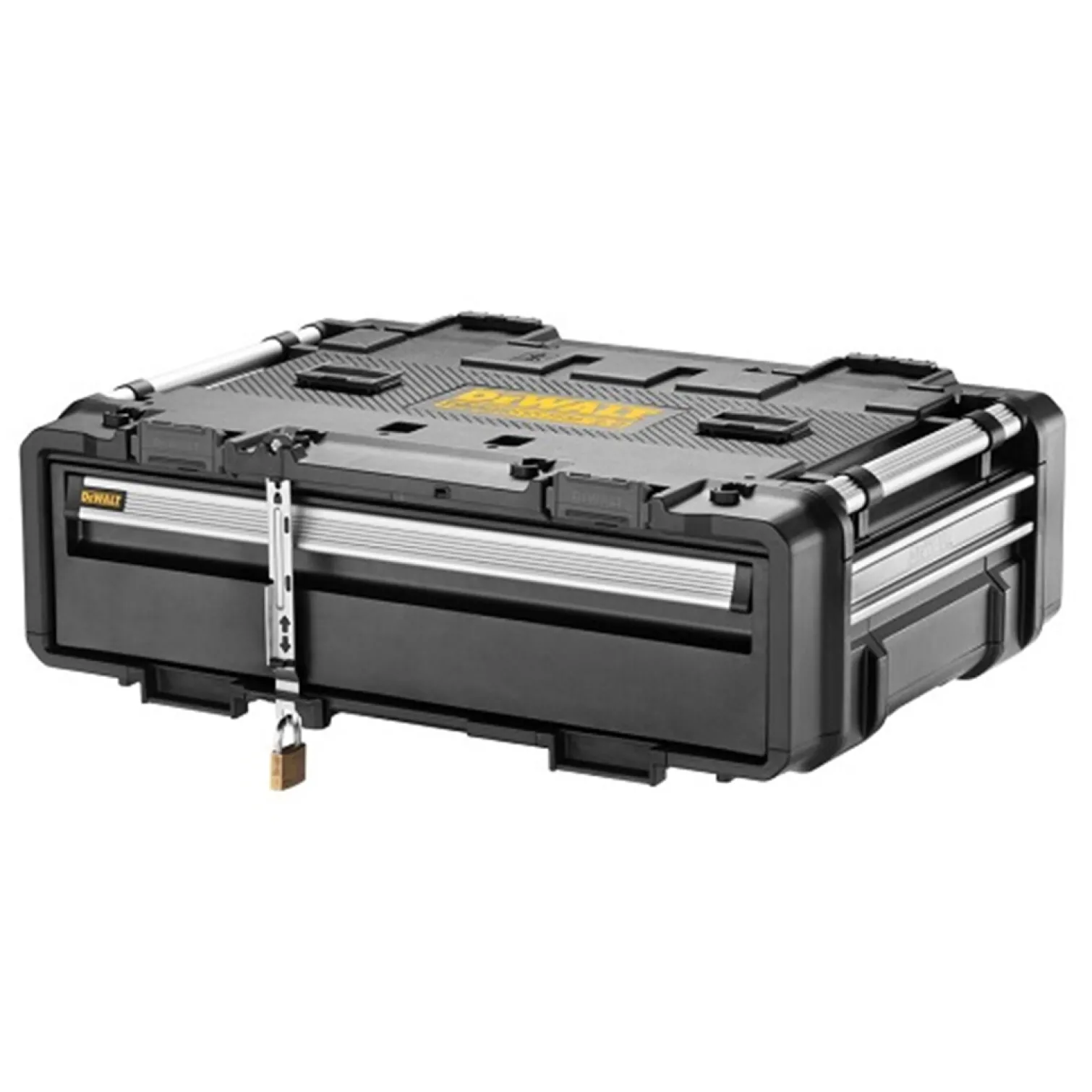 Mobilne stanowisko robocze 4w1 DeWalt ToughSystem 2.0 DWST60520-1