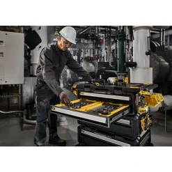 Mobilne stanowisko robocze 4w1 DeWalt ToughSystem 2.0 DWST60520-1