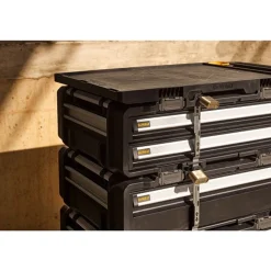 Mobilne stanowisko robocze 4w1 DeWalt ToughSystem 2.0 DWST60520-1