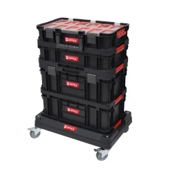 Mobilny warsztat Qbrick PROMO SET II 7in1