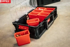 Mobilny warsztat Qbrick PROMO SET I 6in1