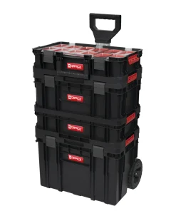 Mobilny warsztat Qbrick PROMO SET I 6in1