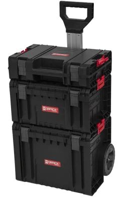 Mobilny warsztat Qbrick System PRO SET 1