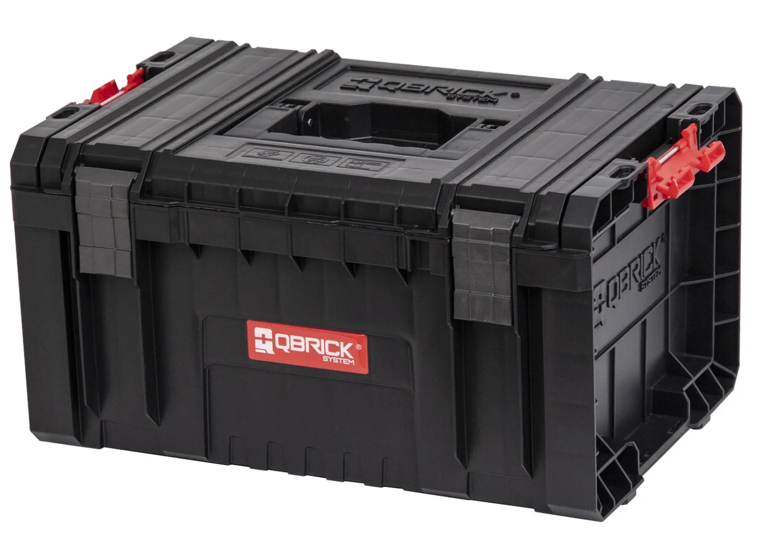Mobilny warsztat Qbrick System PRO SET 1
