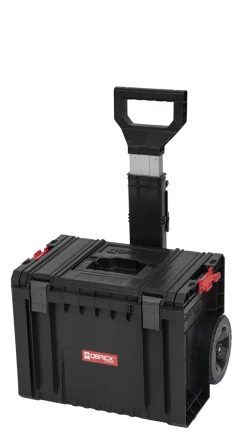 Mobilny warsztat Qbrick System PRO SET 1