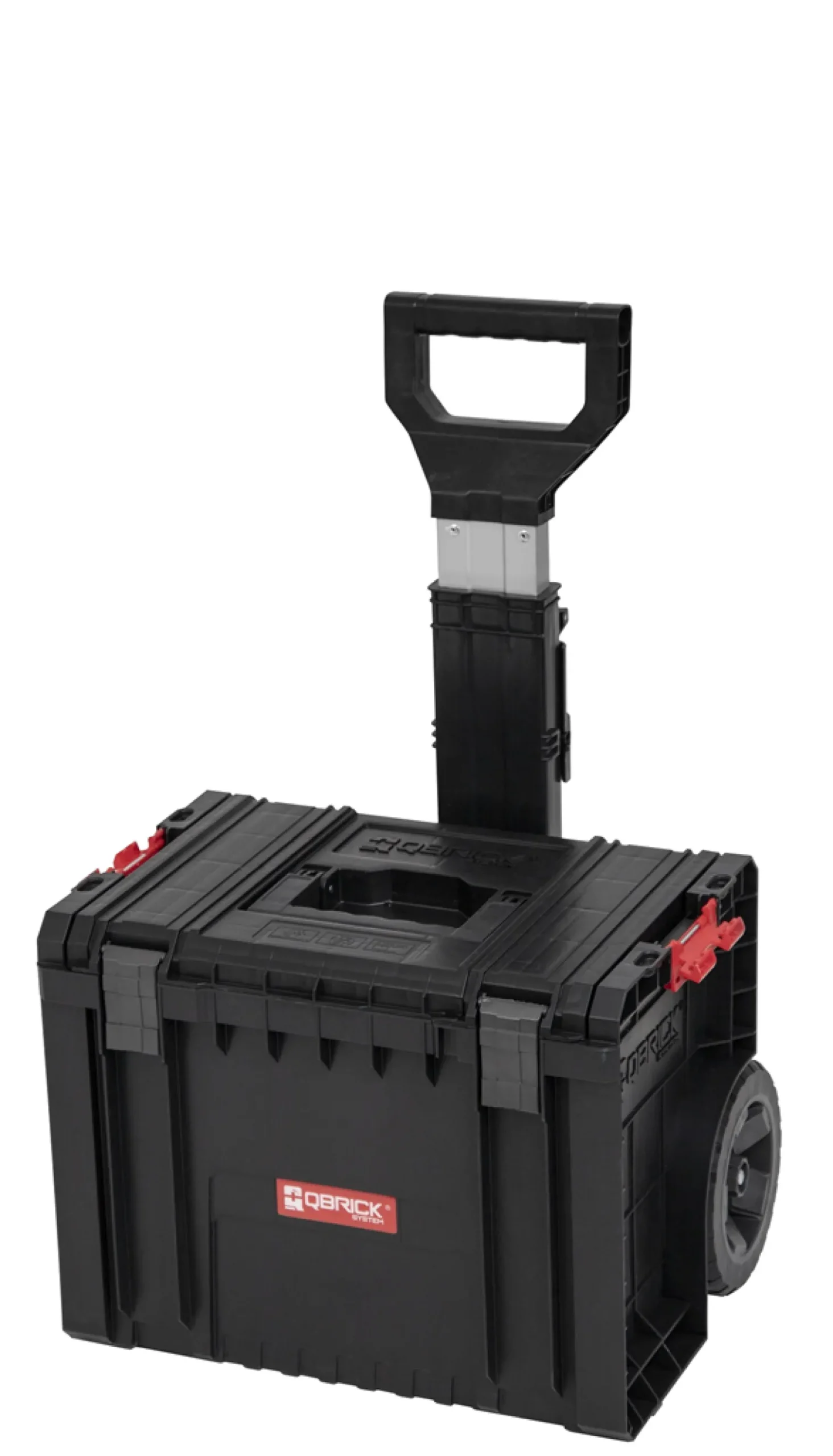 Mobilny warsztat Qbrick System PRO SET 1