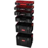 Mobilny warsztat Qbrick System PRO SET 2