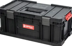 Mobilny warsztat Qbrick System TWO SET PLUS