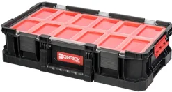 Mobilny warsztat Qbrick System TWO SET PLUS