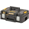 Mobilny zestaw 3 skrzyń narzędziowych DeWalt TSTAK DWST83517-1