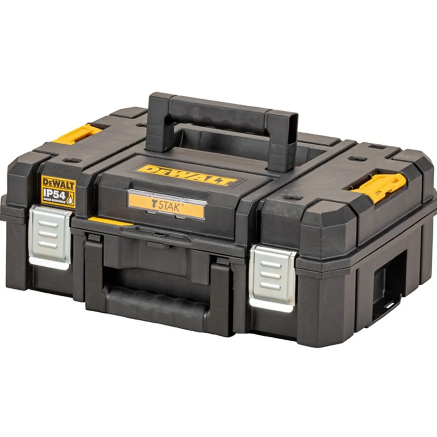 Mobilny zestaw 3 skrzyń narzędziowych DeWalt TSTAK DWST83517-1