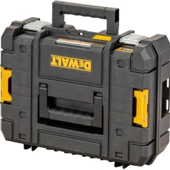 Mobilny zestaw 3 skrzyń narzędziowych DeWalt TSTAK DWST83517-1