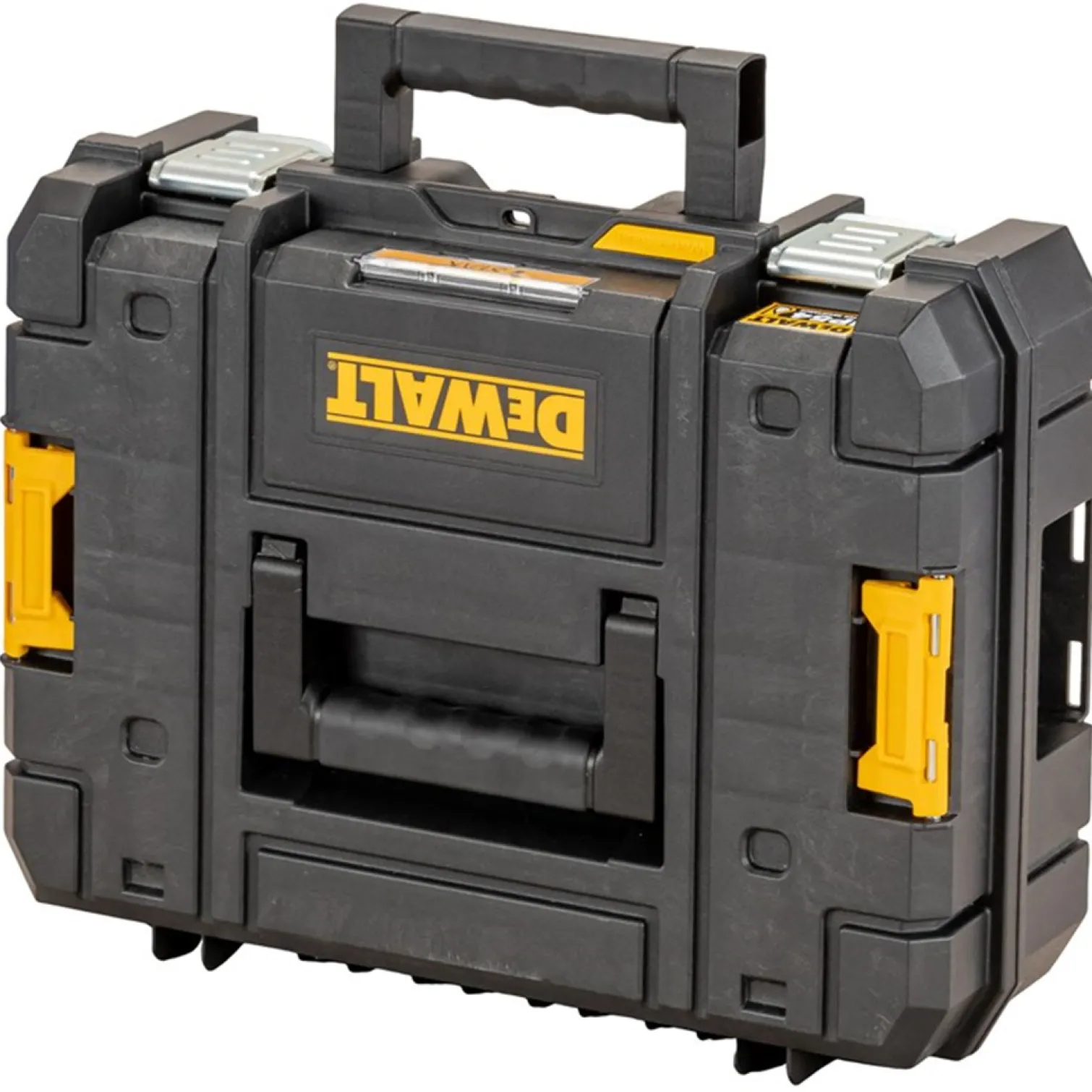 Mobilny zestaw 3 skrzyń narzędziowych DeWalt TSTAK DWST83517-1