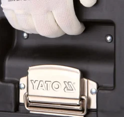 Modułowa szafka narzędziowa na kołach Yato YT-09101